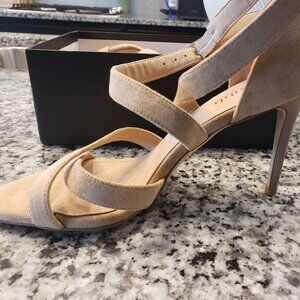 Women's Stilleto Heel